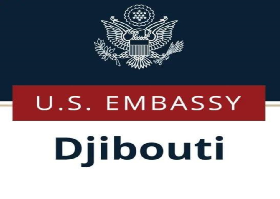 Ambassade des États-Unis à Djibouti